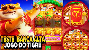 qual melhor horário para jogar fortune tiger para mobile